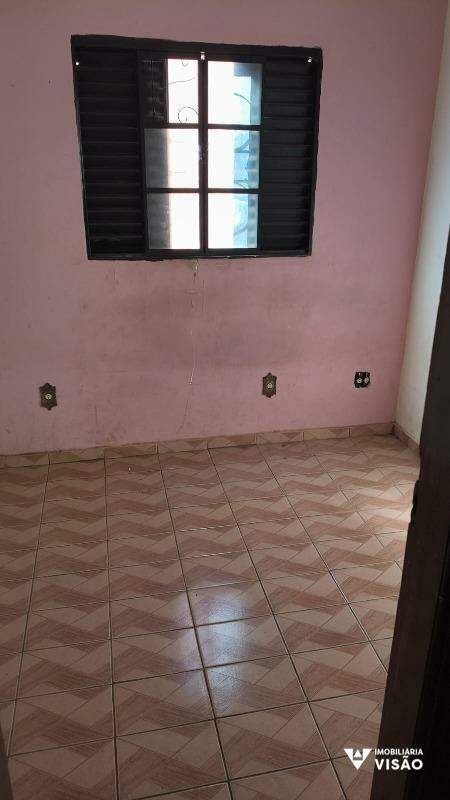 Apartamento à venda no Serra do Sol: 