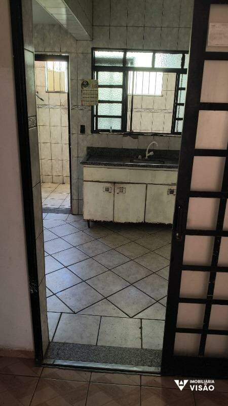 Apartamento à venda no Serra do Sol: 