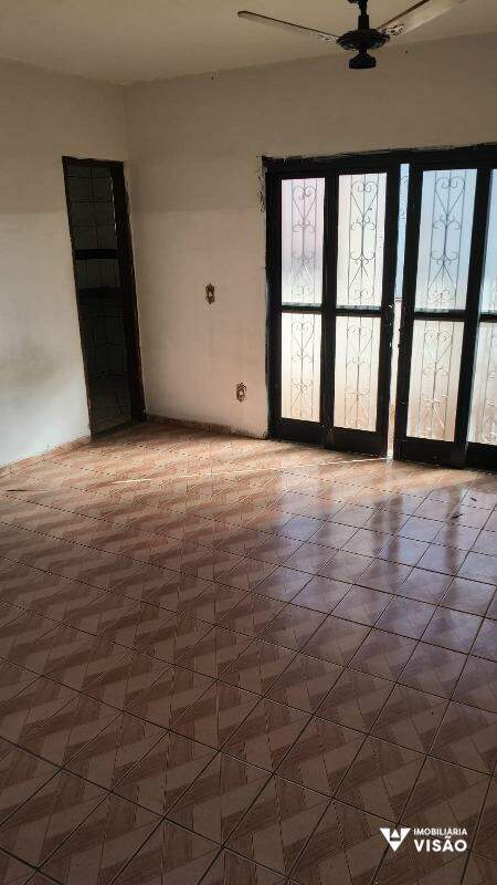 Apartamento à venda no Serra do Sol: 