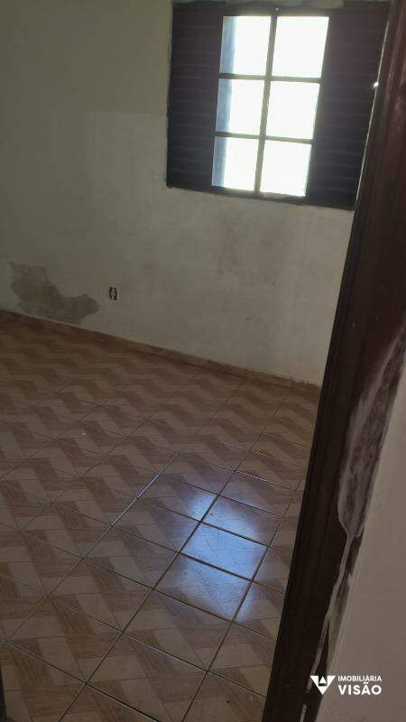 Apartamento à venda no Serra do Sol: 