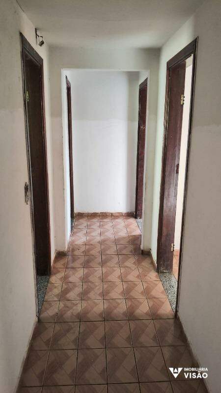 Apartamento à venda no Serra do Sol: 