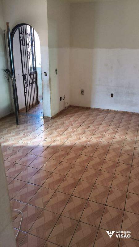 Apartamento à venda no Serra do Sol: 