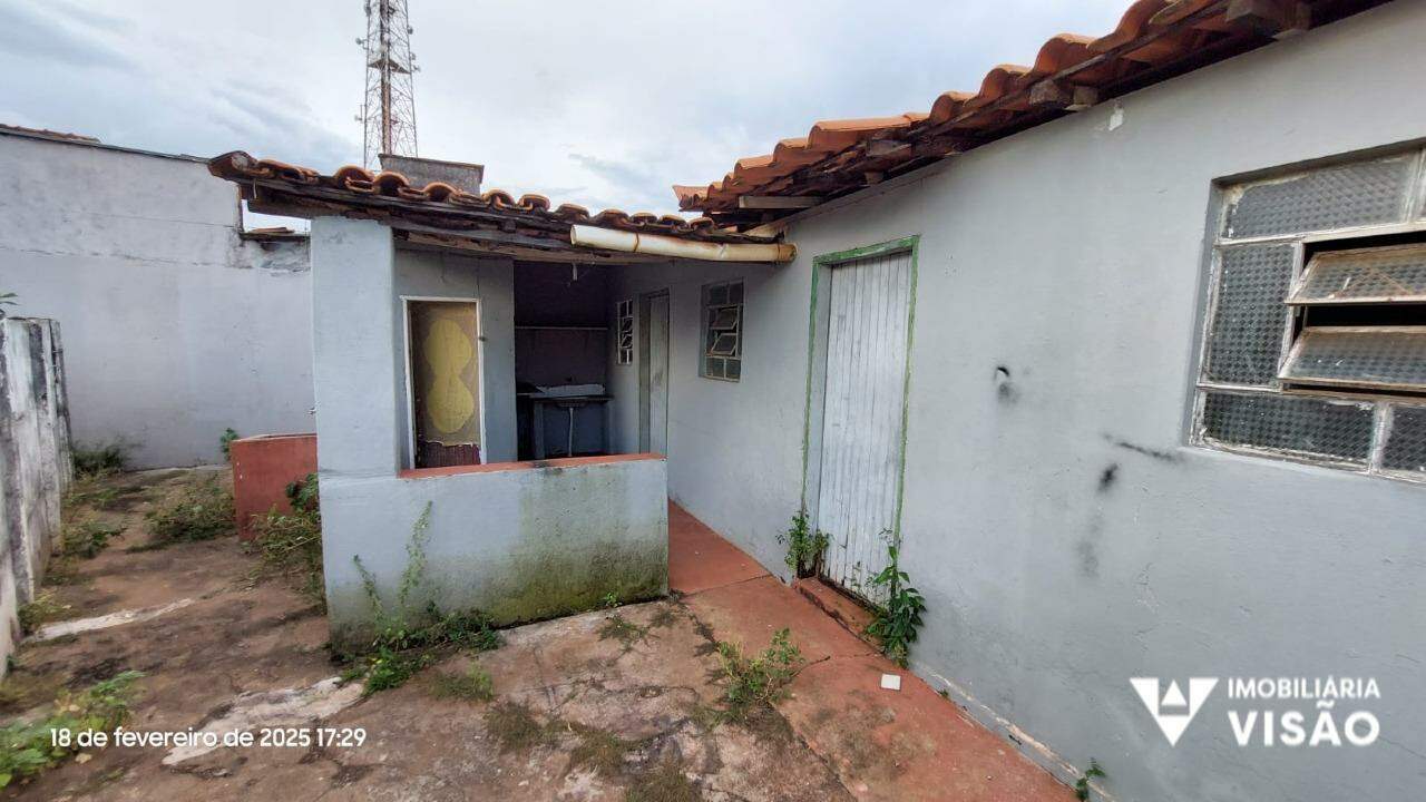Casa à venda no Olinda: 
