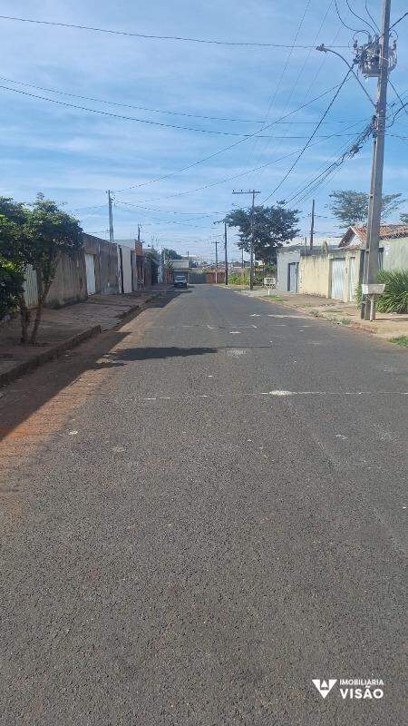 Terreno à venda no Jardim Maracanã: 