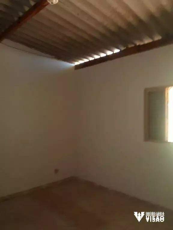 Casa à venda no Jardim Uberaba: 