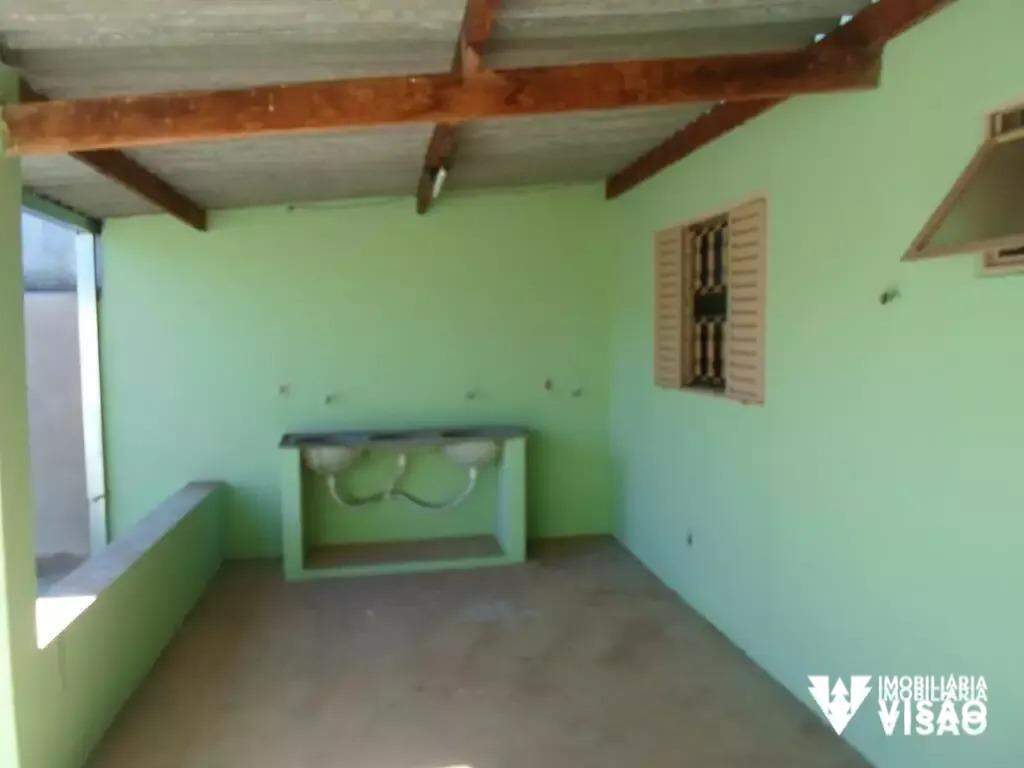 Casa à venda no Jardim Uberaba: 