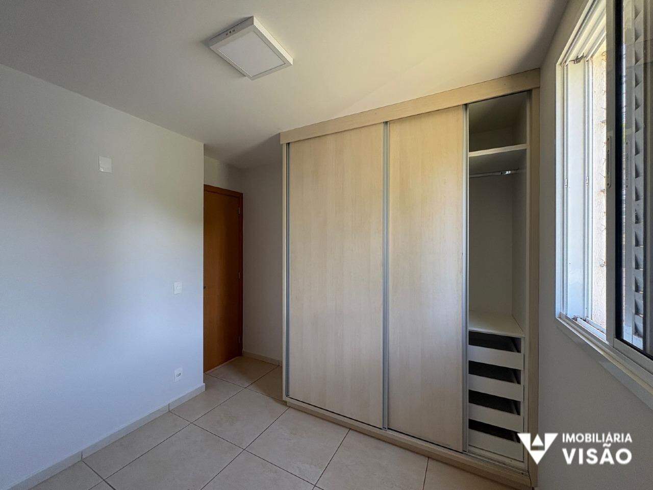 Apartamento à venda no Parque das Acácias : 