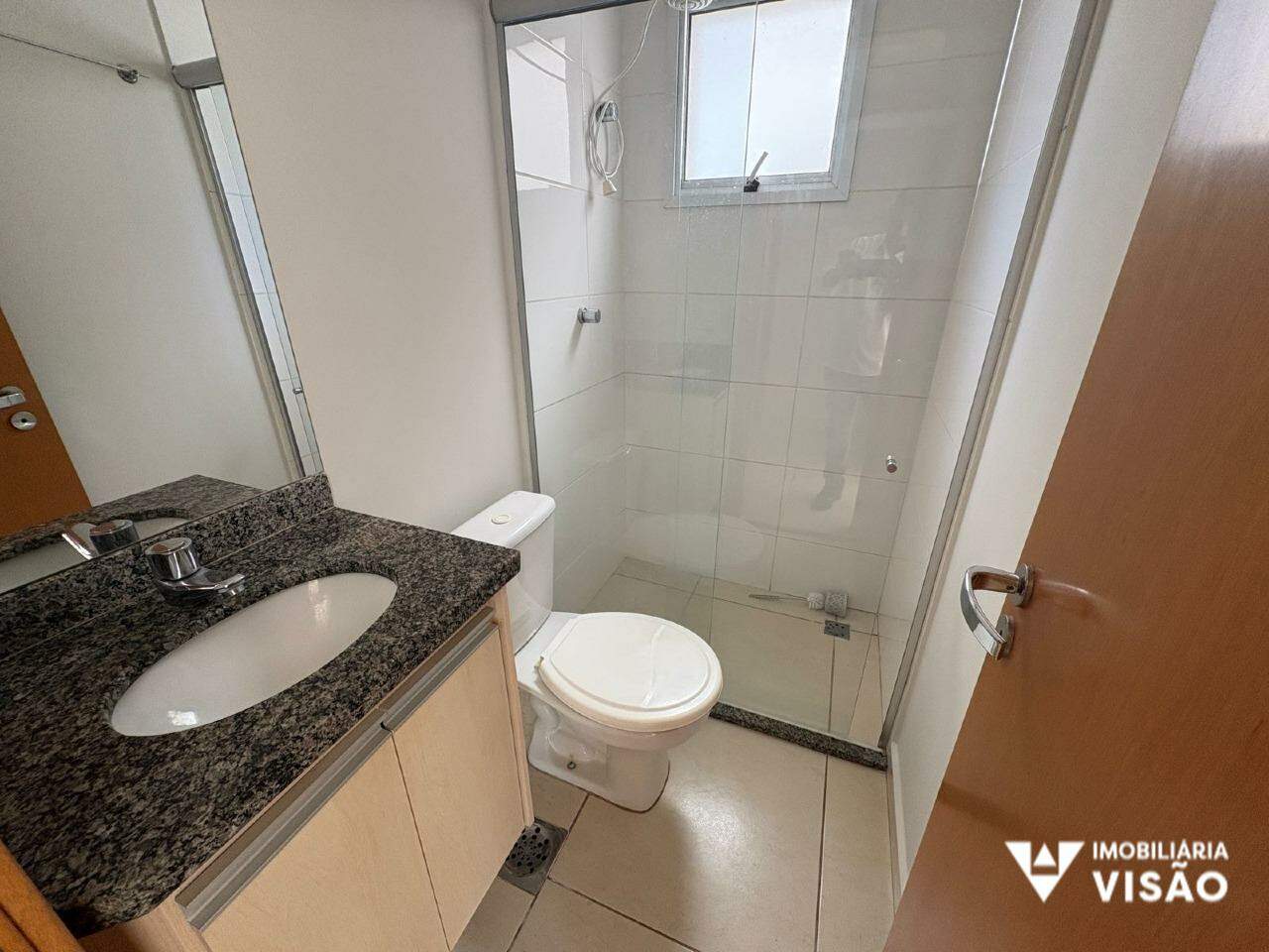 Apartamento à venda no Parque das Acácias : 
