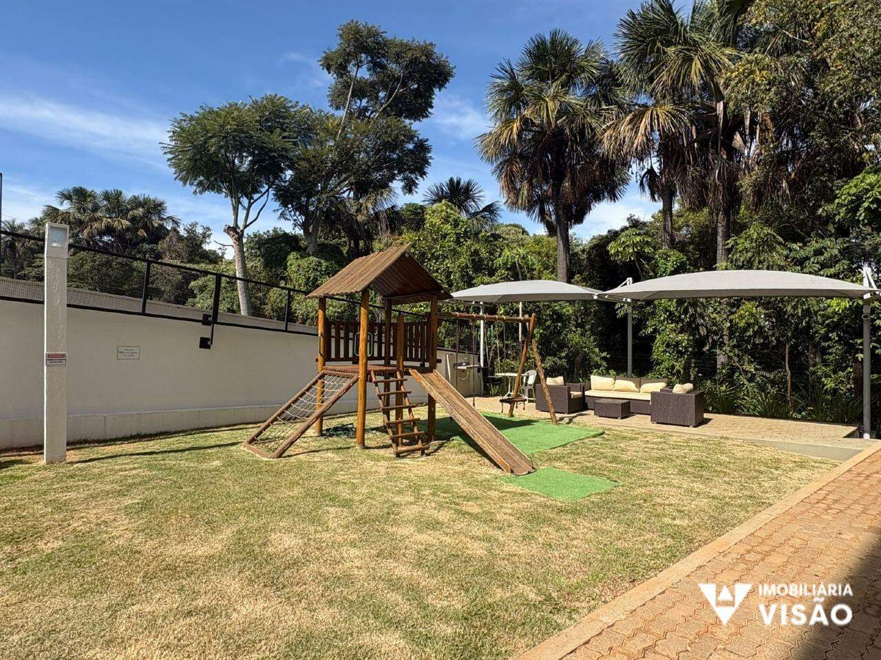 Apartamento à venda no Parque das Acácias : 
