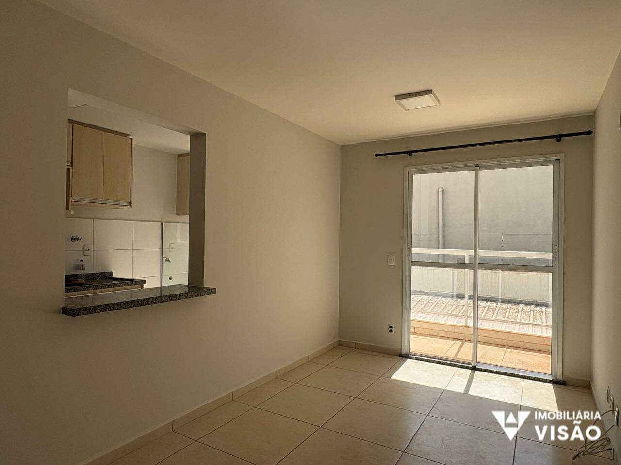Apartamento à venda no Parque das Acácias : 