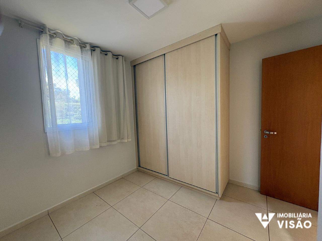 Apartamento à venda no Parque das Acácias : 