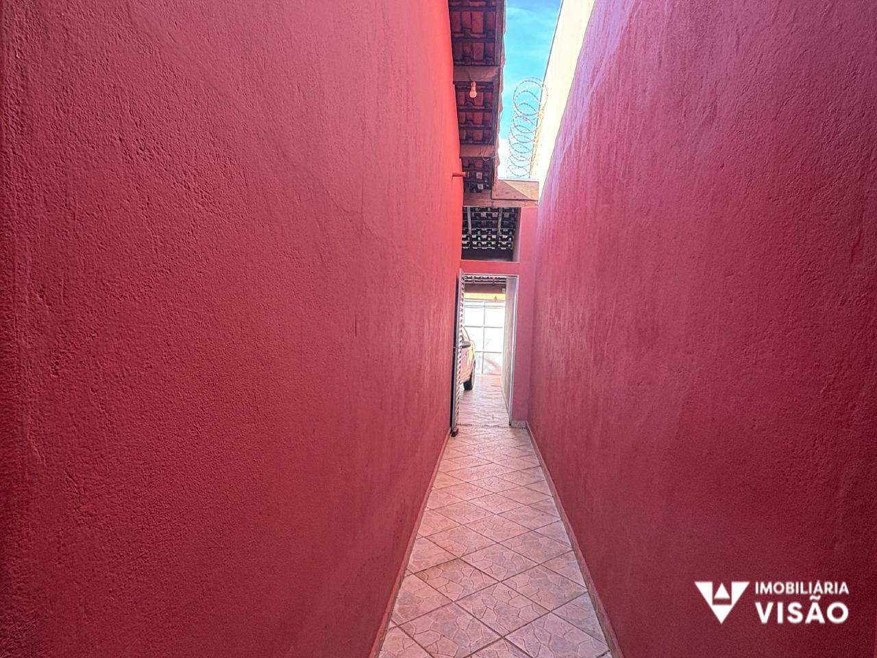 Casa à venda no LEBLON: 