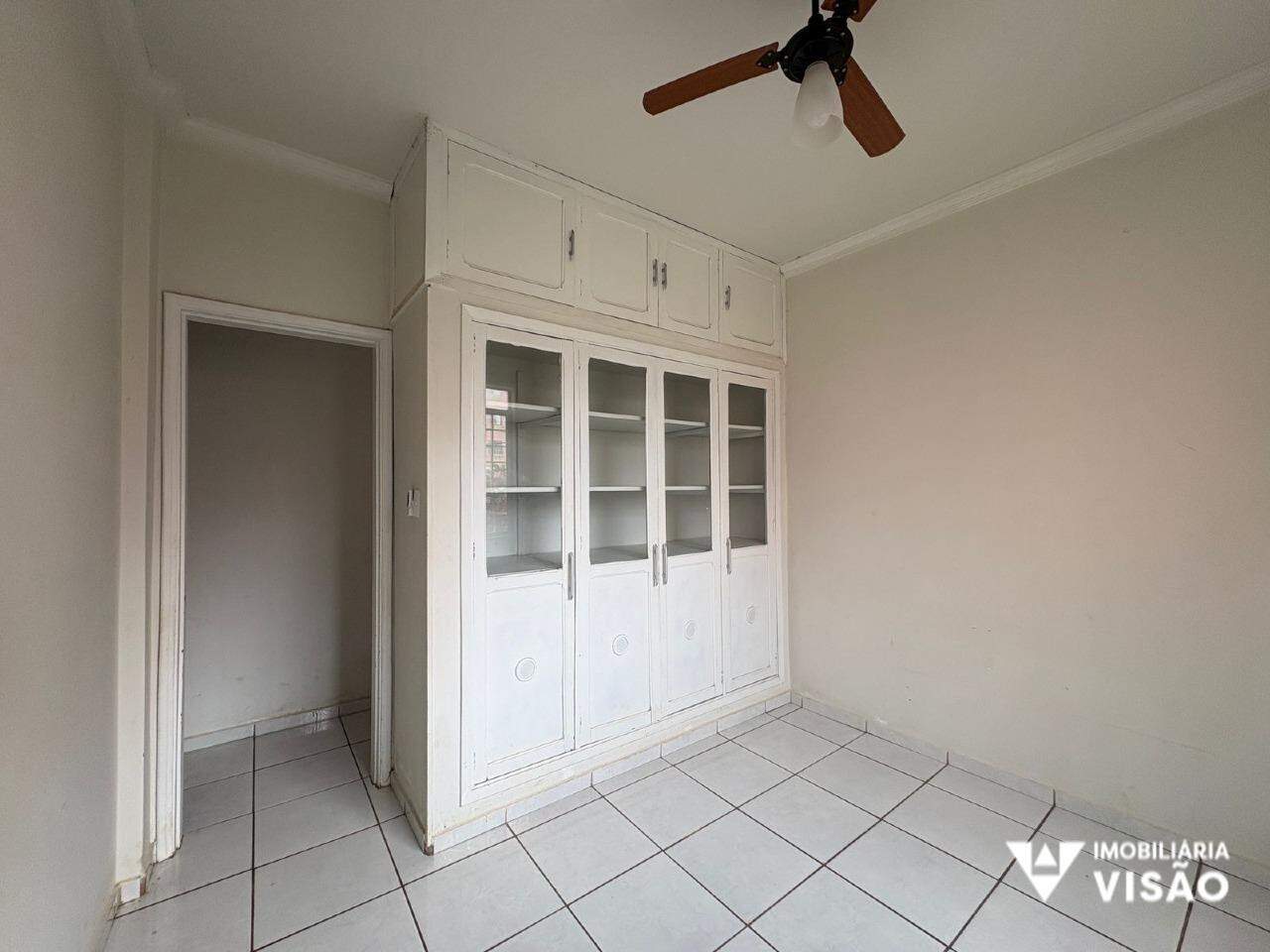 Apartamento à venda no Quinta Boa Esperança: 