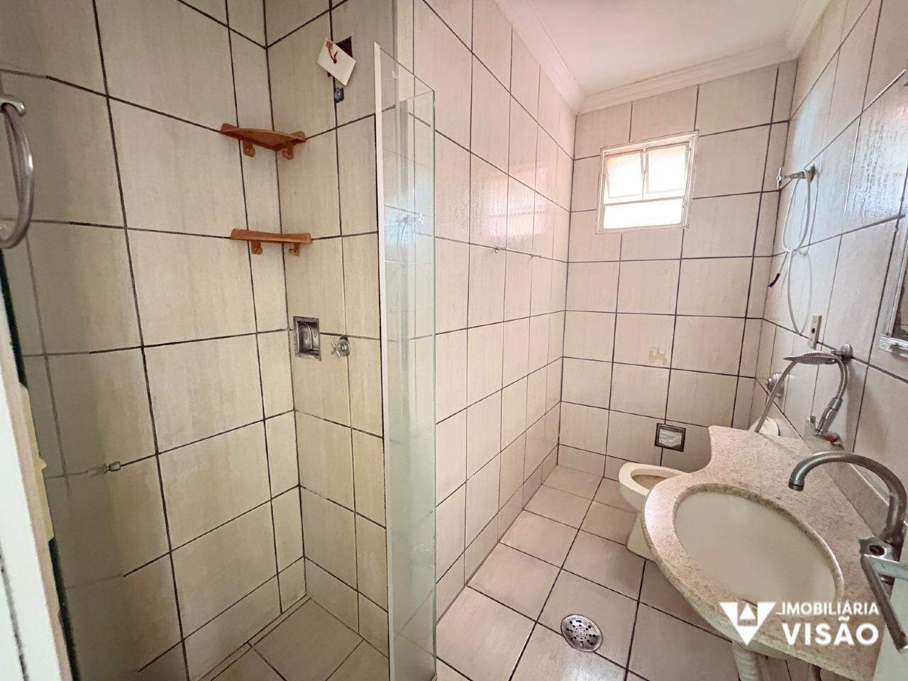 Apartamento à venda no Quinta Boa Esperança: 