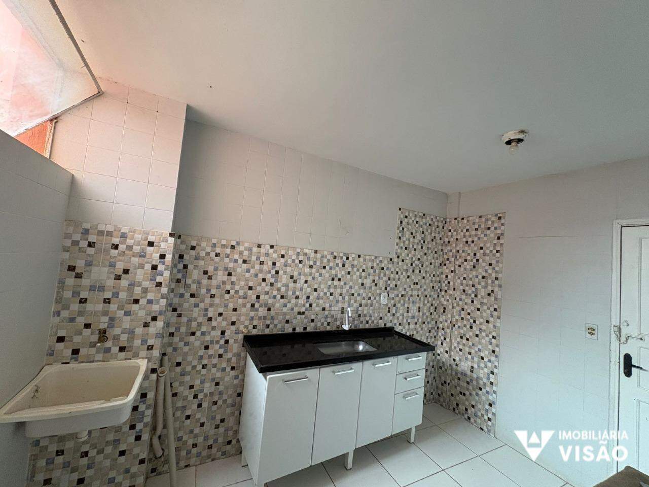 Apartamento à venda no Quinta Boa Esperança: 