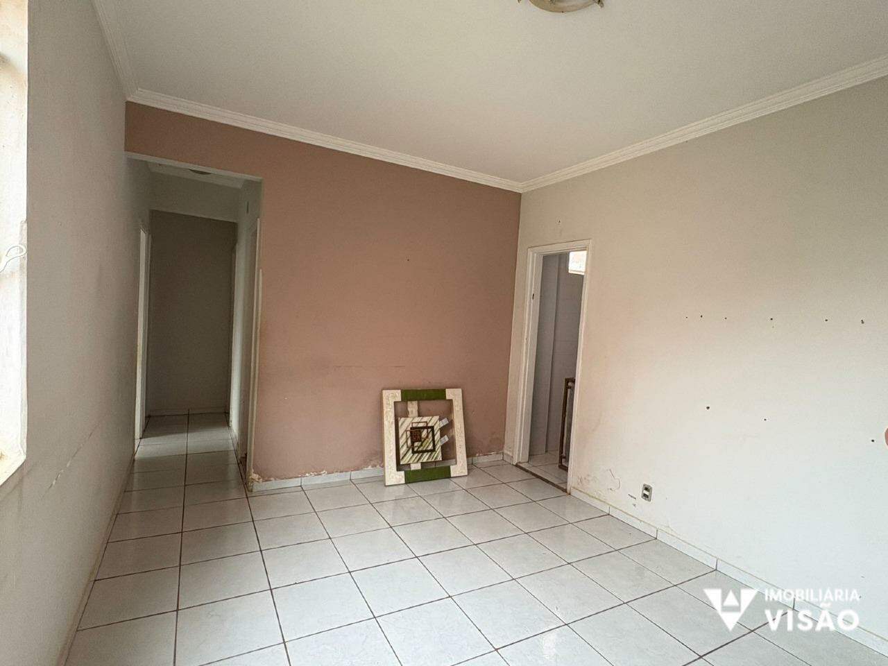 Apartamento à venda no Quinta Boa Esperança: 