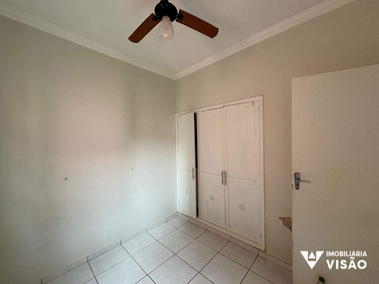Apartamento à venda no Quinta Boa Esperança: 