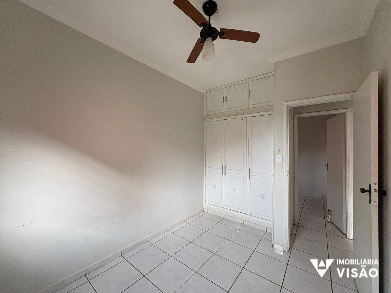 Apartamento à venda no Quinta Boa Esperança: 