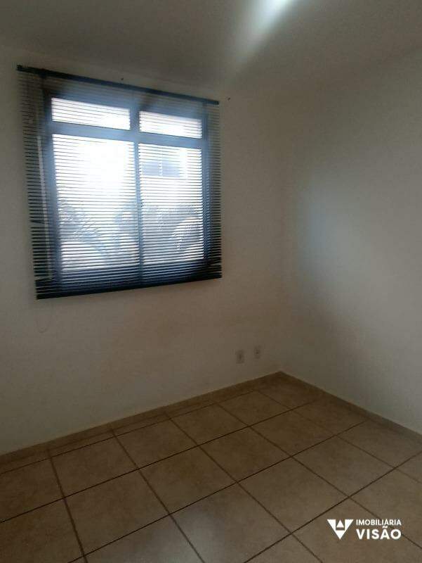 Apartamento à venda no Conjunto Manoel Mendes: 