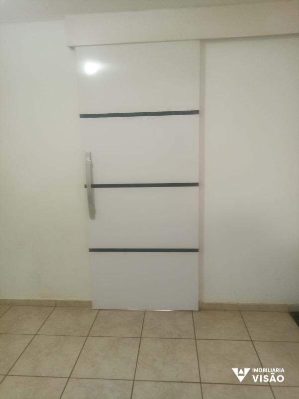 Apartamento à venda no Conjunto Manoel Mendes: 