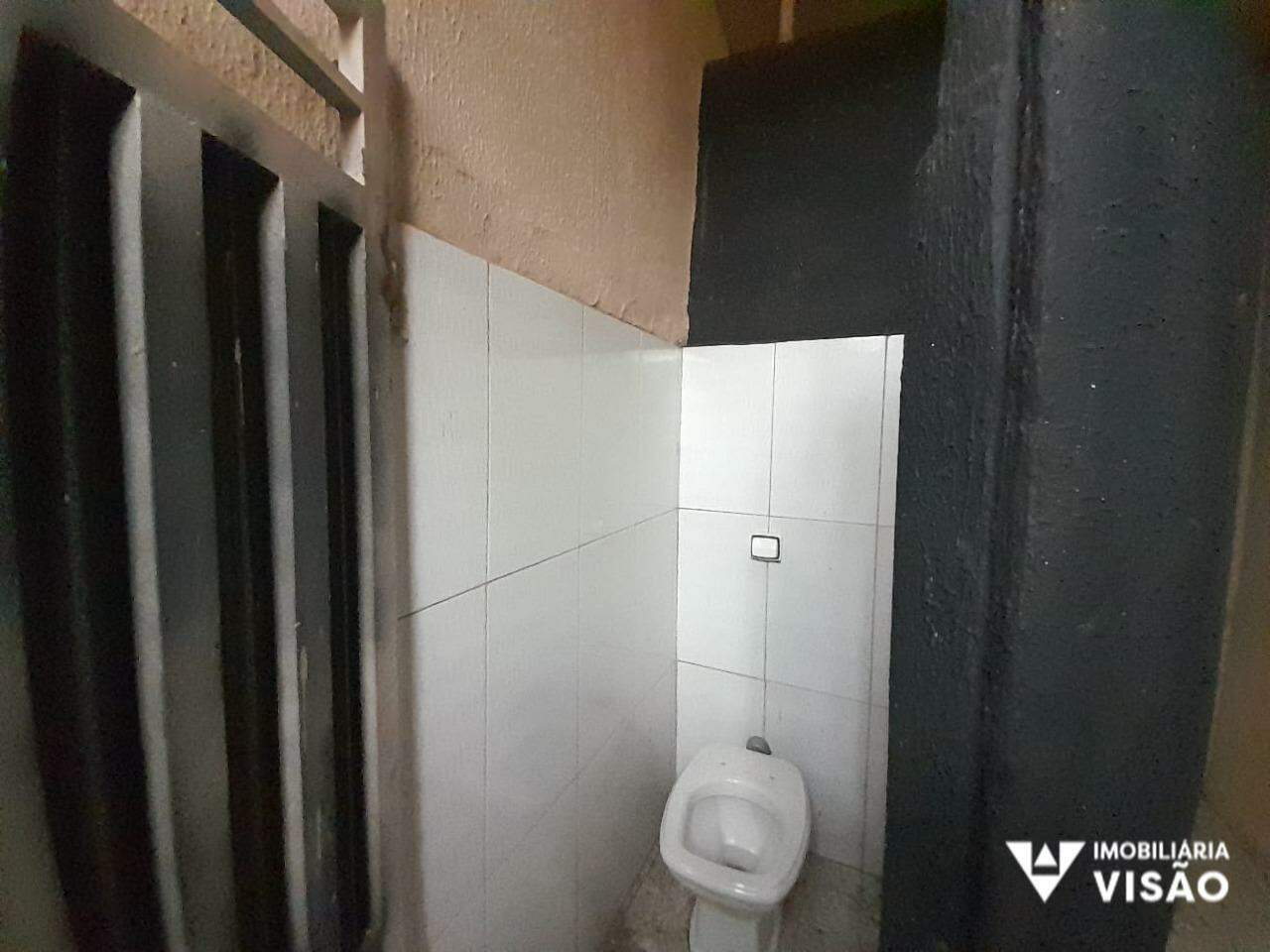 Casa à venda no Jardim América: 