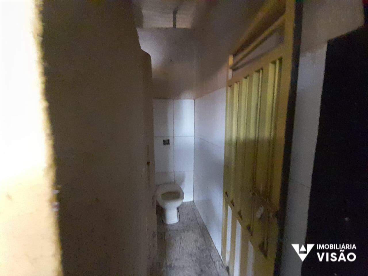 Casa à venda no Jardim América: 