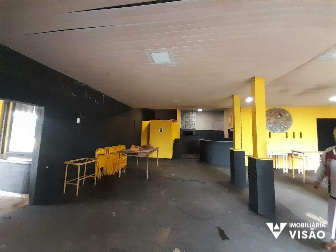 Casa à venda no Jardim América: 