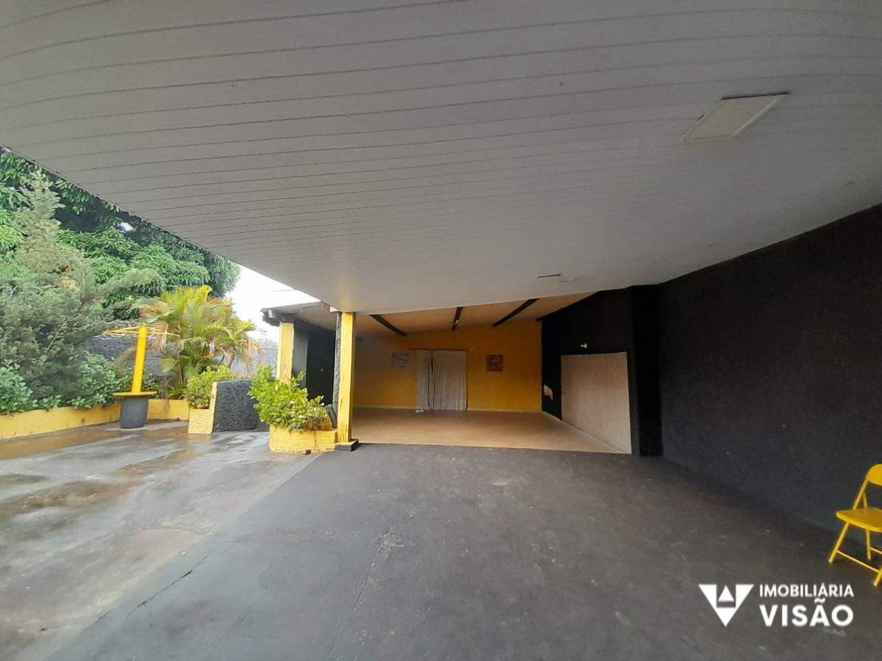 Casa à venda no Jardim América: 
