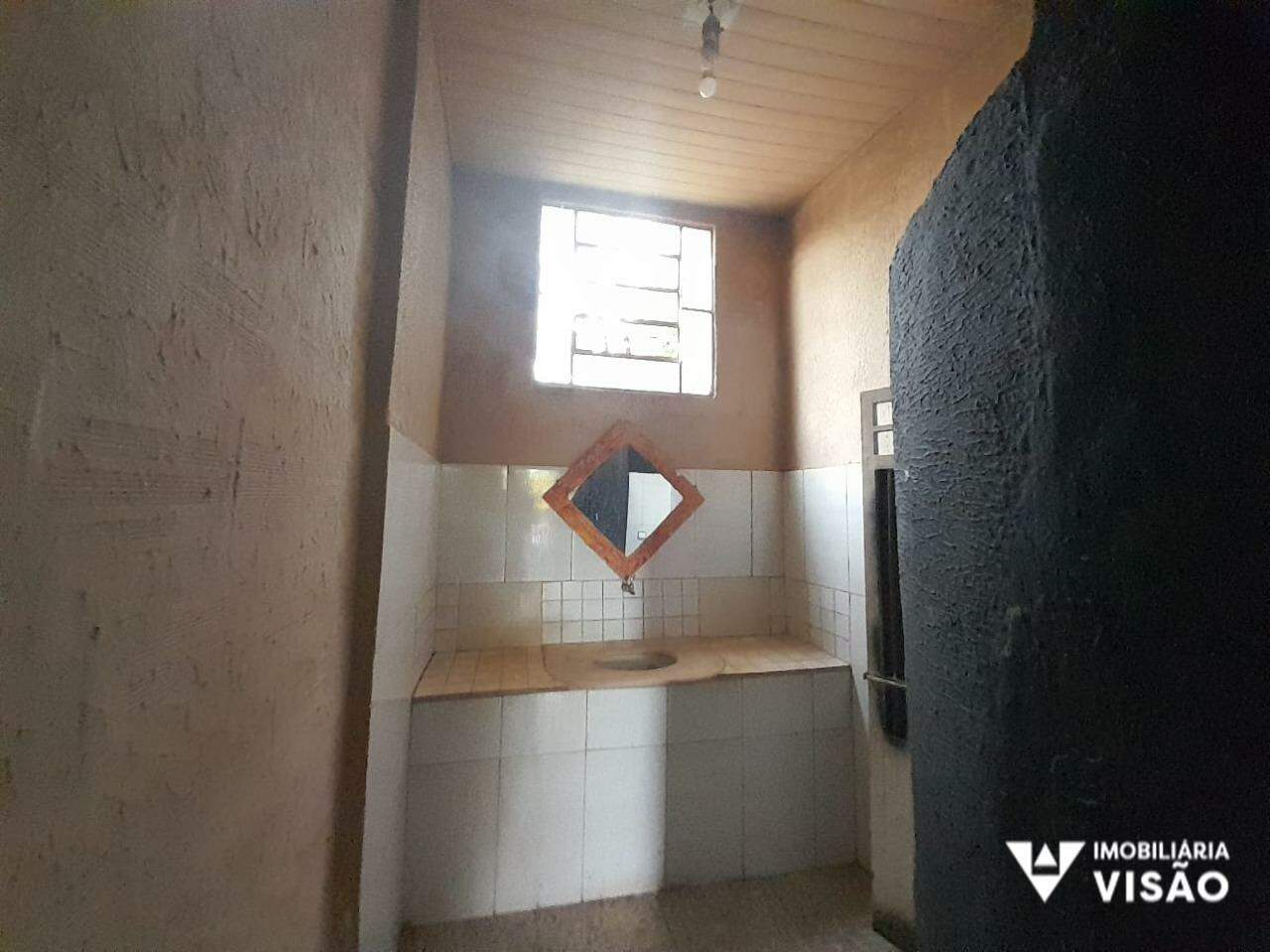 Casa à venda no Jardim América: 