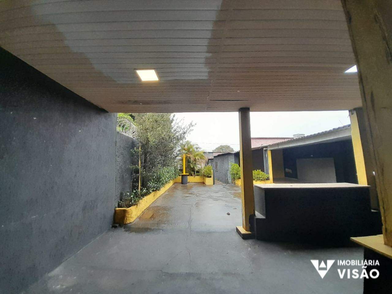 Casa à venda no Jardim América: 