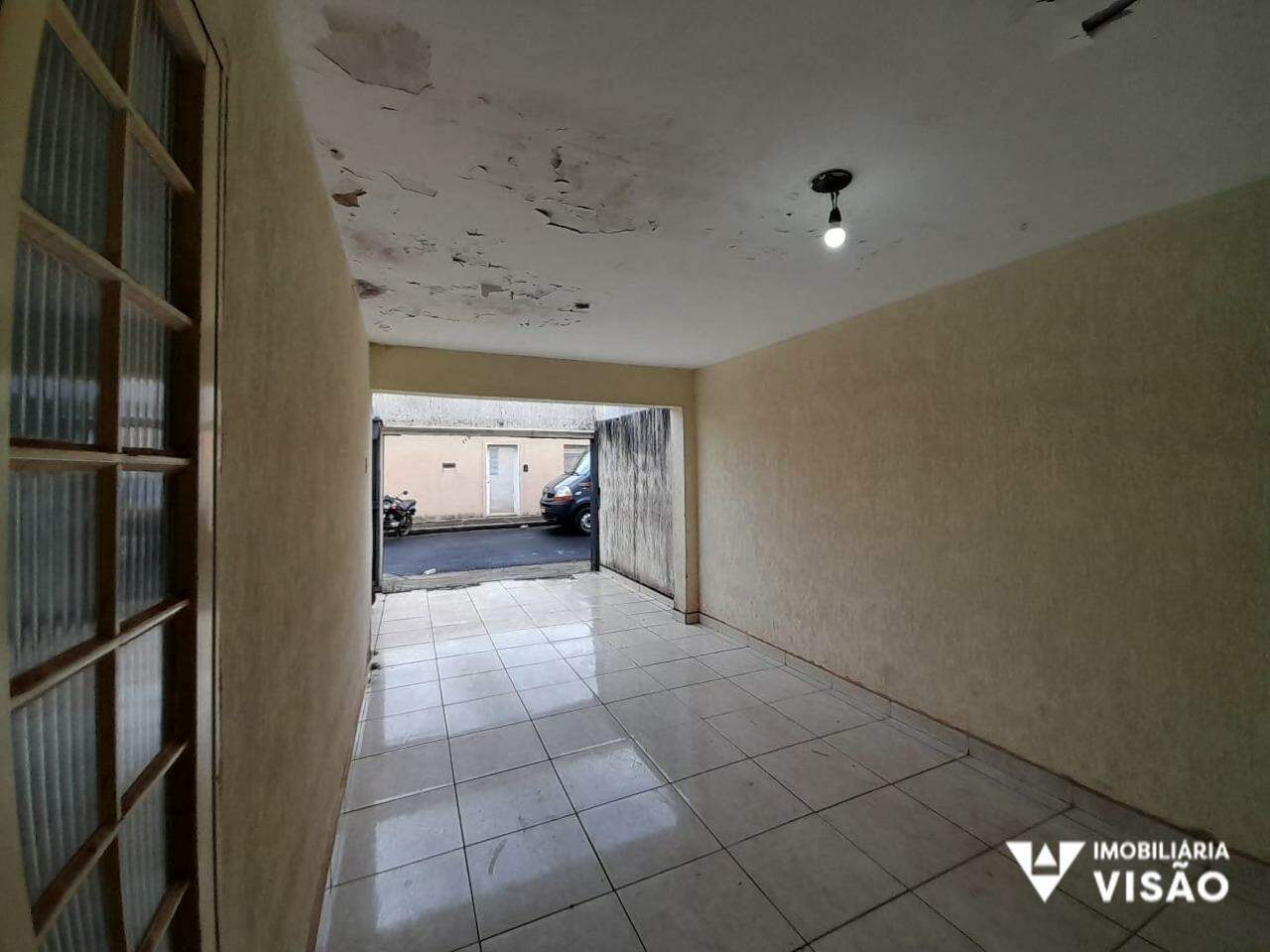 Casa à venda no Conjunto Cássio Rezende: 