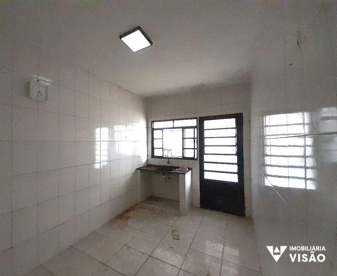 Casa à venda no Conjunto Cássio Rezende: Edicula 03