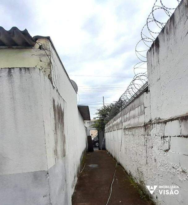 Casa à venda no Conjunto Cássio Rezende: Edicula 02