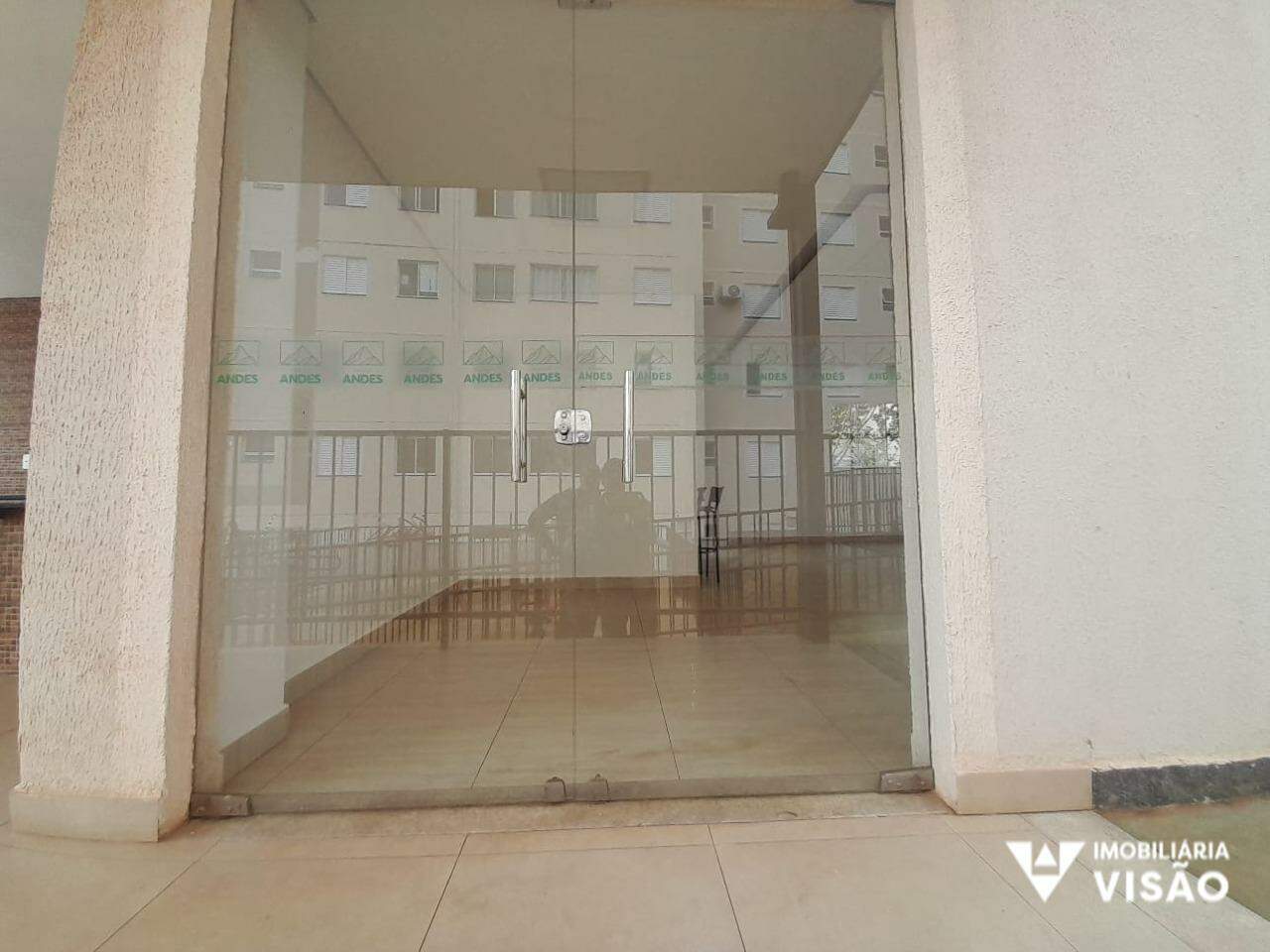 Apartamento à venda no MANOEL MENDES: 