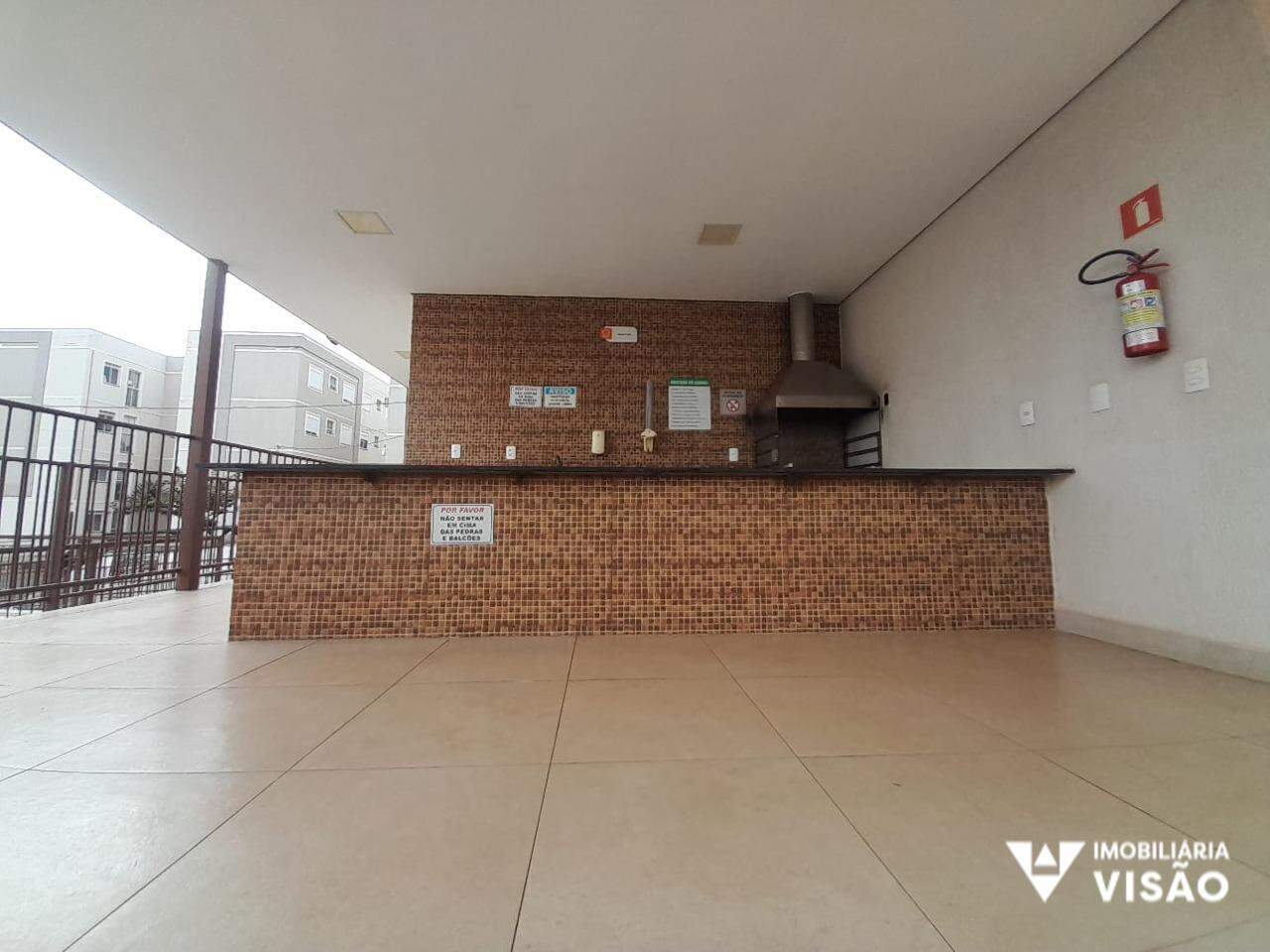 Apartamento à venda no MANOEL MENDES: 