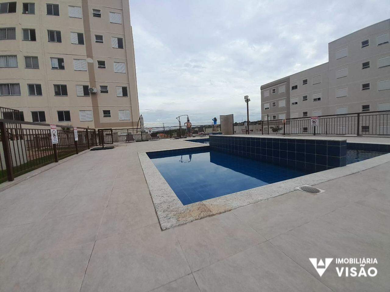 Apartamento à venda no MANOEL MENDES: 