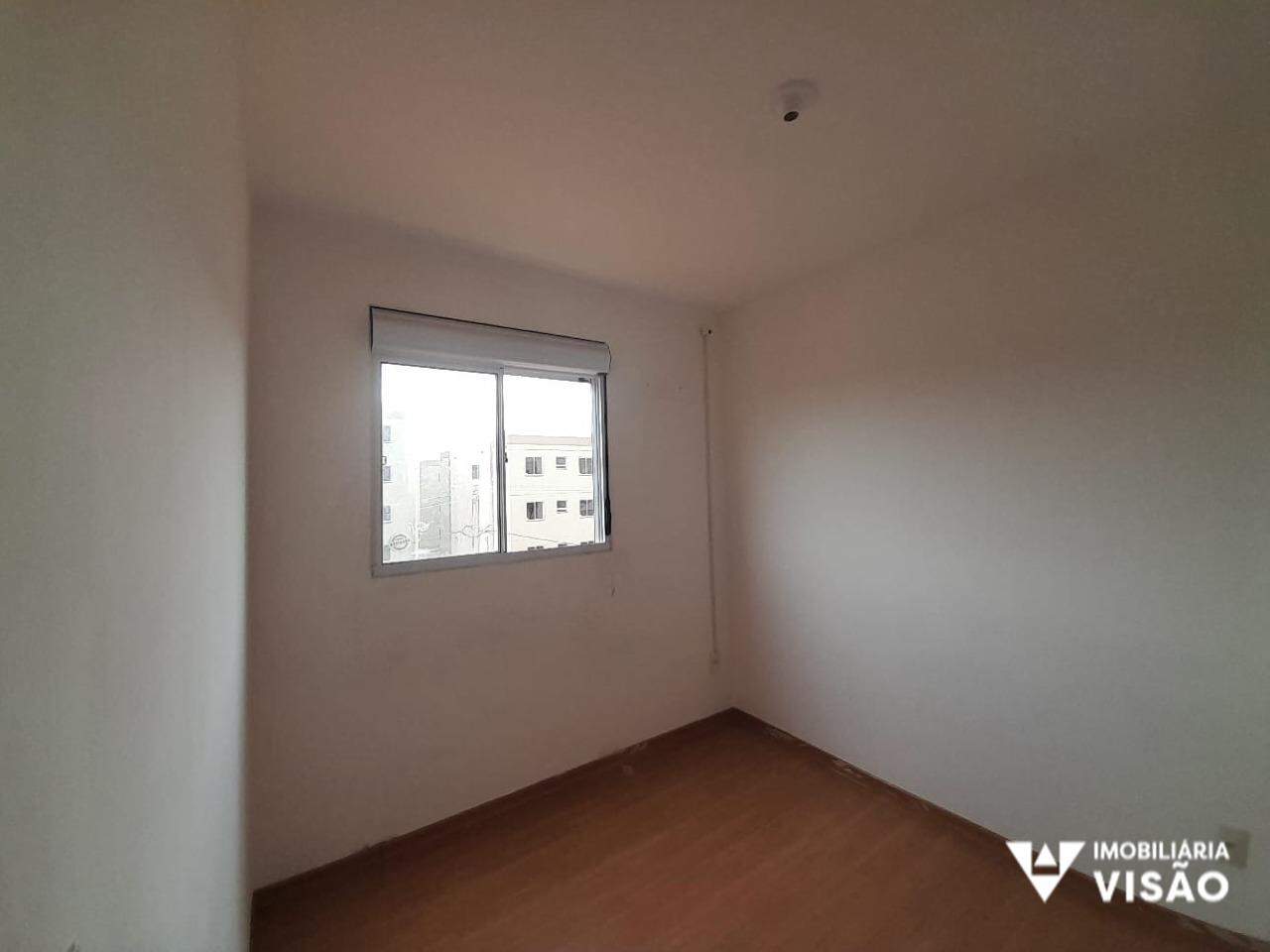 Apartamento à venda no MANOEL MENDES: 