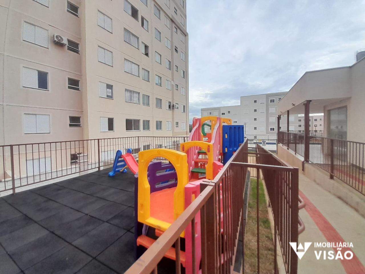 Apartamento à venda no MANOEL MENDES: 