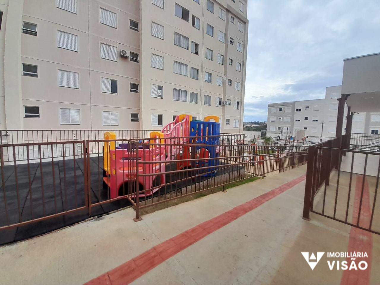 Apartamento à venda no MANOEL MENDES: 