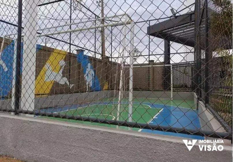Apartamento para aluguel no Jardim do Lago: 