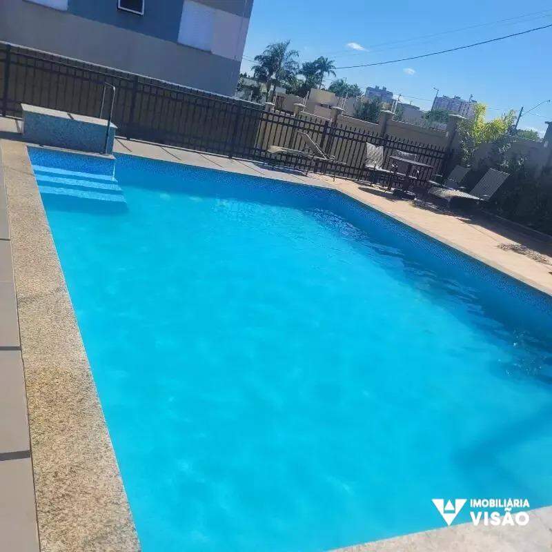 Apartamento para aluguel no Jardim do Lago: 