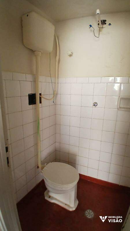 Casa para aluguel no Mercês: 
