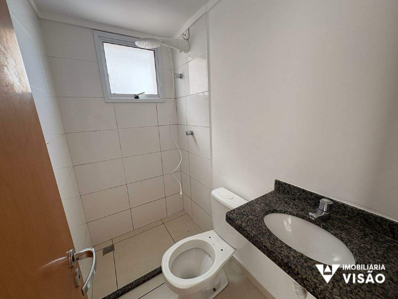 Apartamento à venda no Jardim do Lago: 