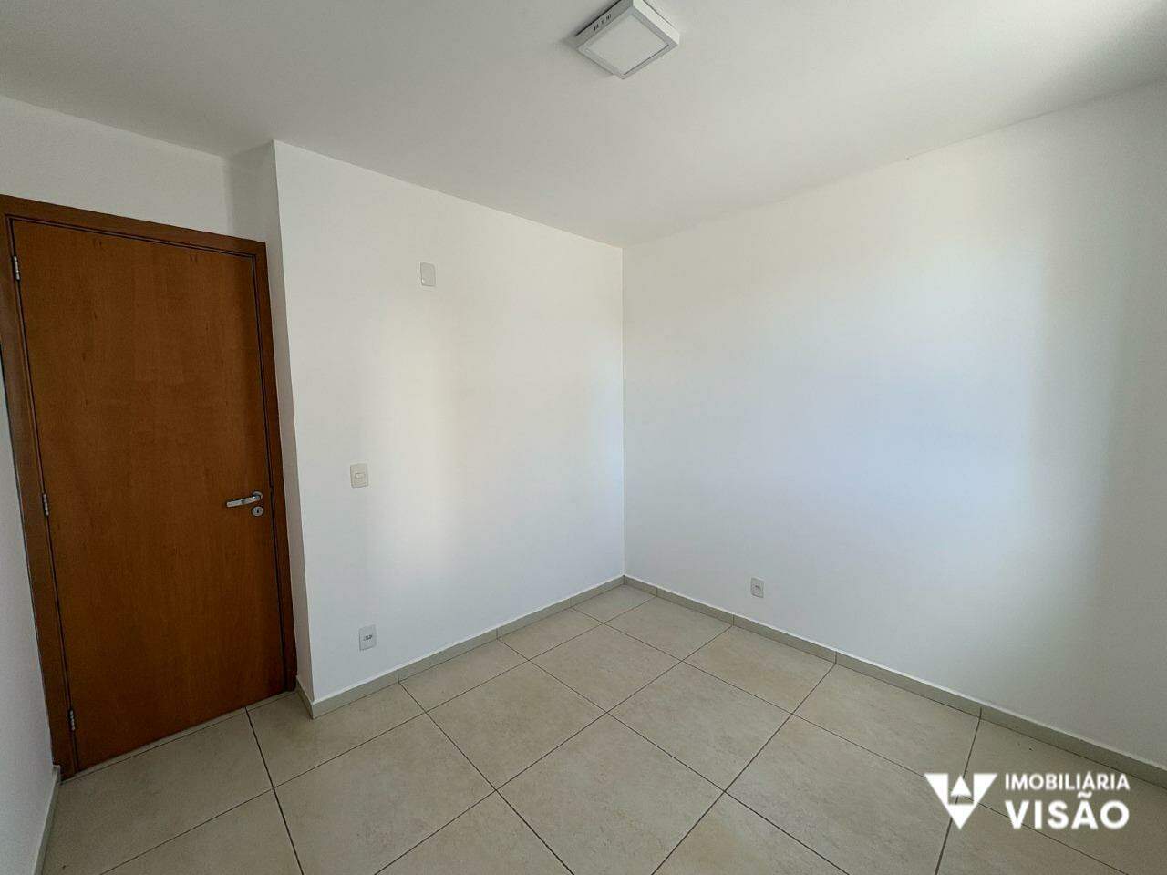 Apartamento à venda no Jardim do Lago: 