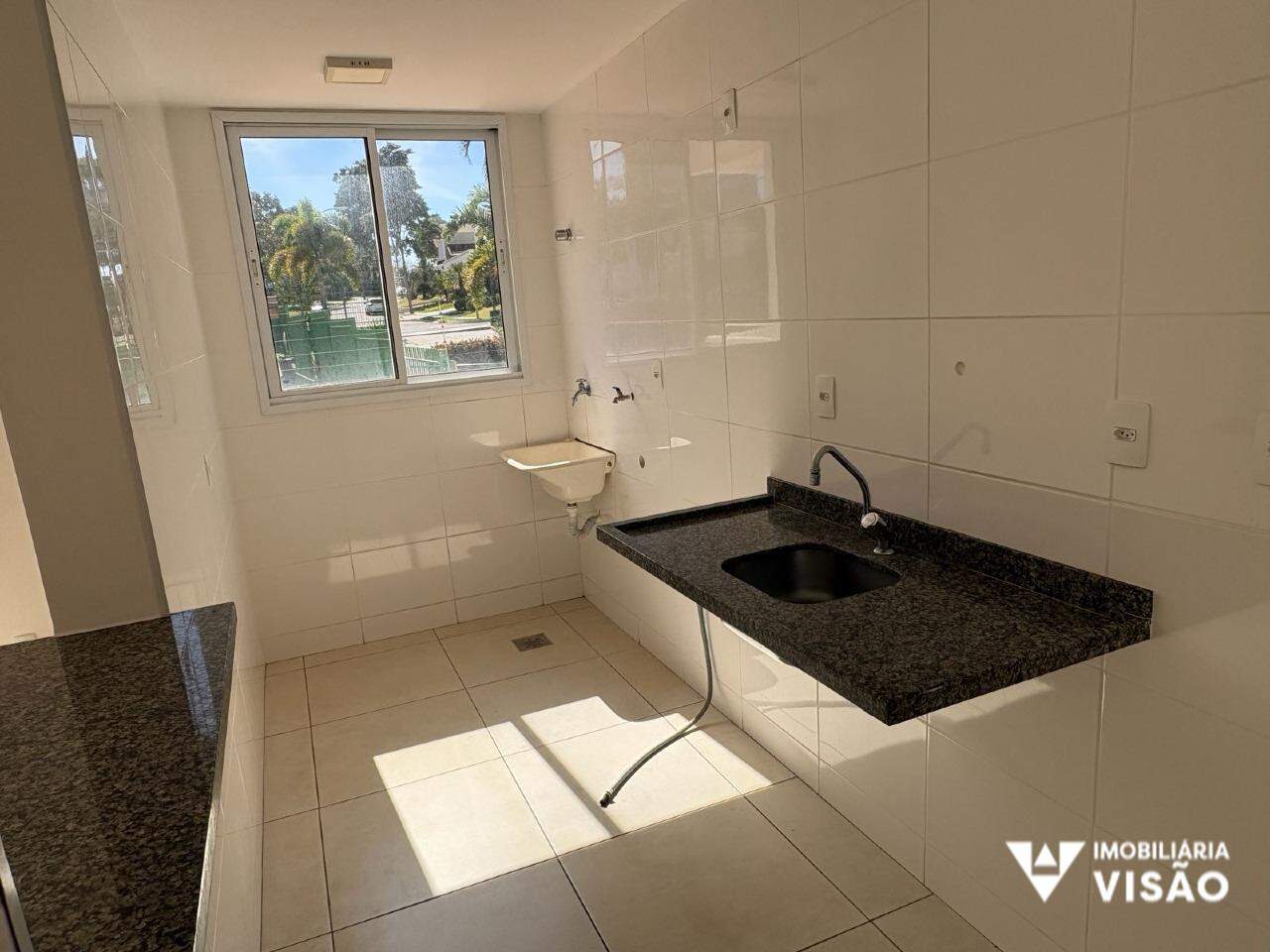 Apartamento à venda no Jardim do Lago: 