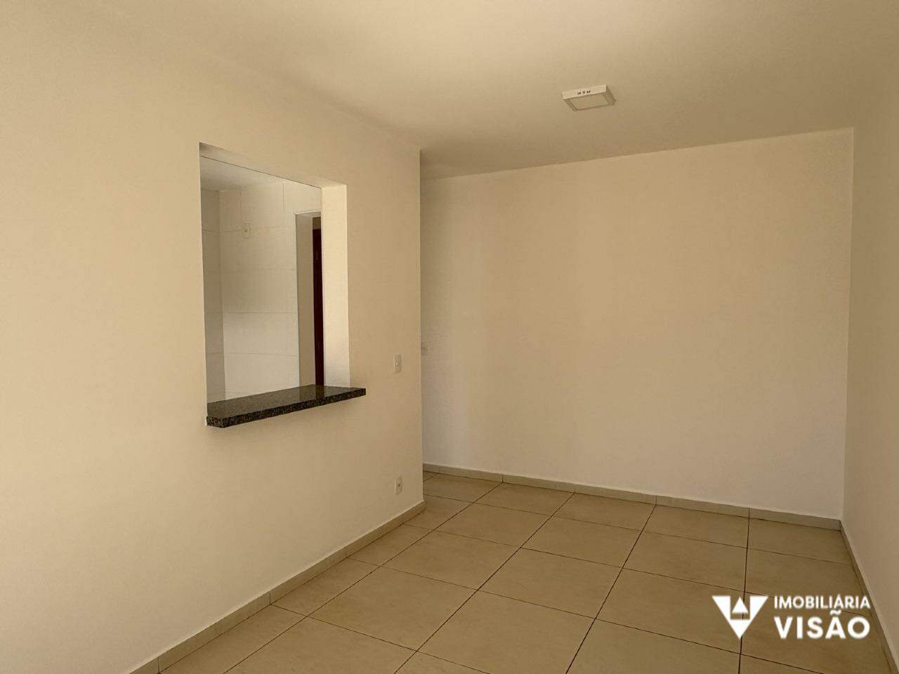 Apartamento à venda no Jardim do Lago: 