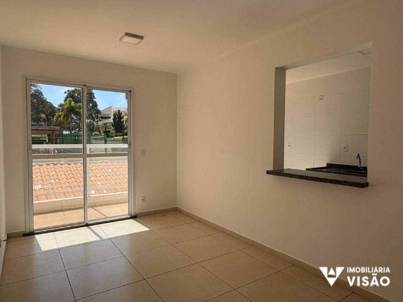 Apartamento à venda no Jardim do Lago: 