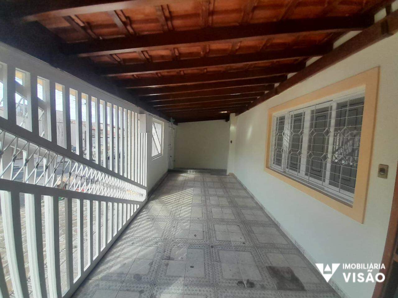 Casa à venda no MANOEL MENDES: 