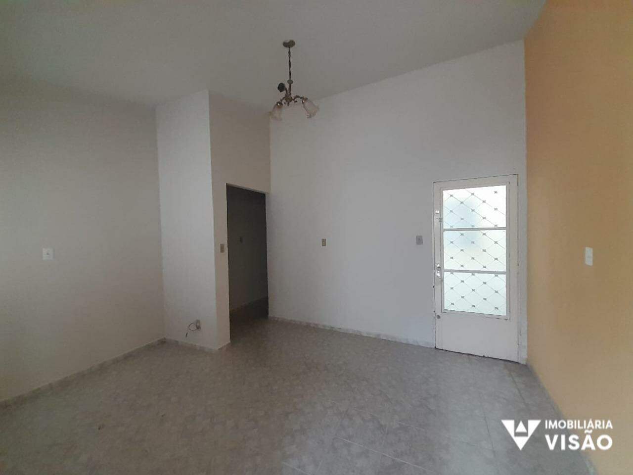 Casa à venda no MANOEL MENDES: 