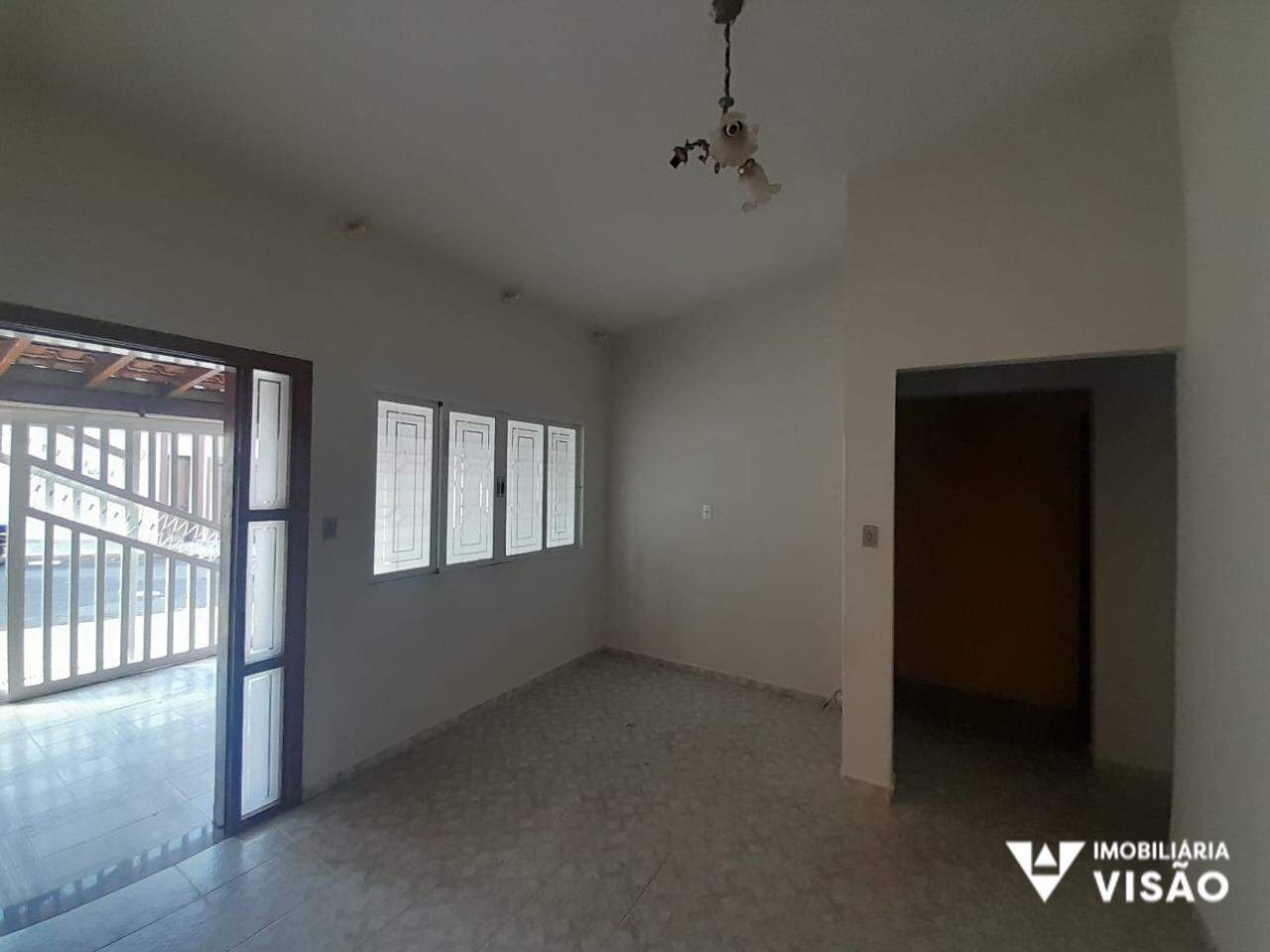 Casa à venda no MANOEL MENDES: 